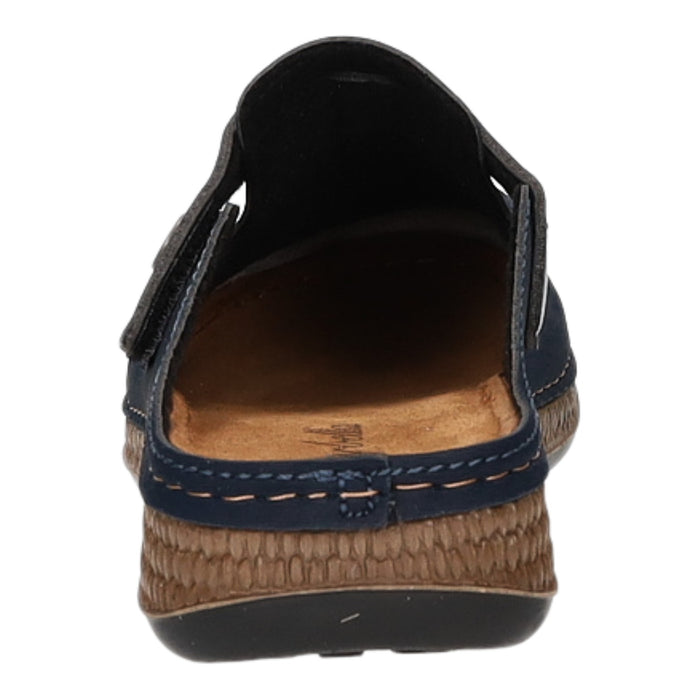 scarbella Sabot/Clog diverse Absatzhöhen - SchuhEggers.de