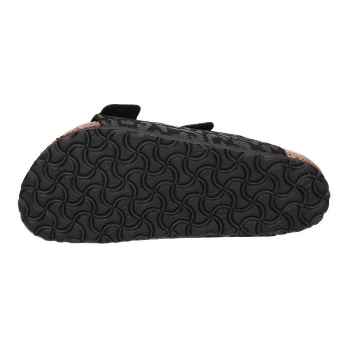BIRKENSTOCK Bio Pantolette bis 30mm Sohlenhöhe Arizona BS