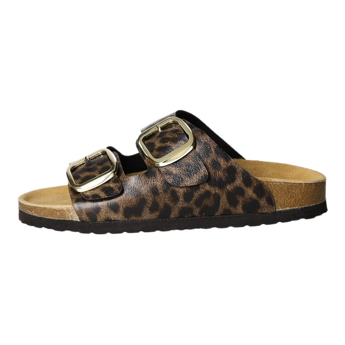 Alyssa Bio Pantolette bis 30mm Sohlenhöhe - SchuhEggers.de