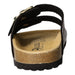 Alyssa Bio Pantolette bis 30mm Sohlenhöhe - SchuhEggers.de