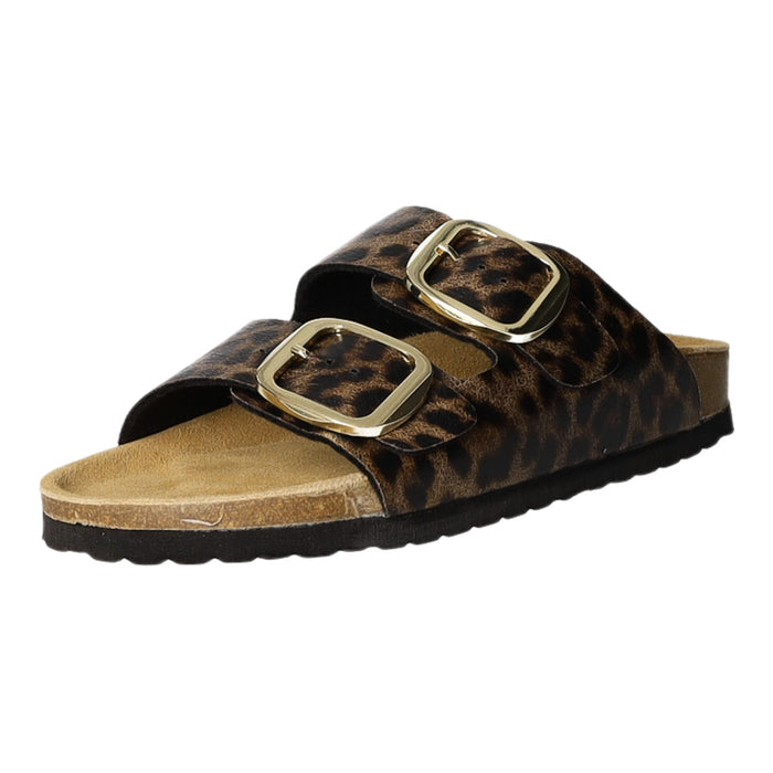 Alyssa Bio Pantolette bis 30mm Sohlenhöhe - SchuhEggers.de