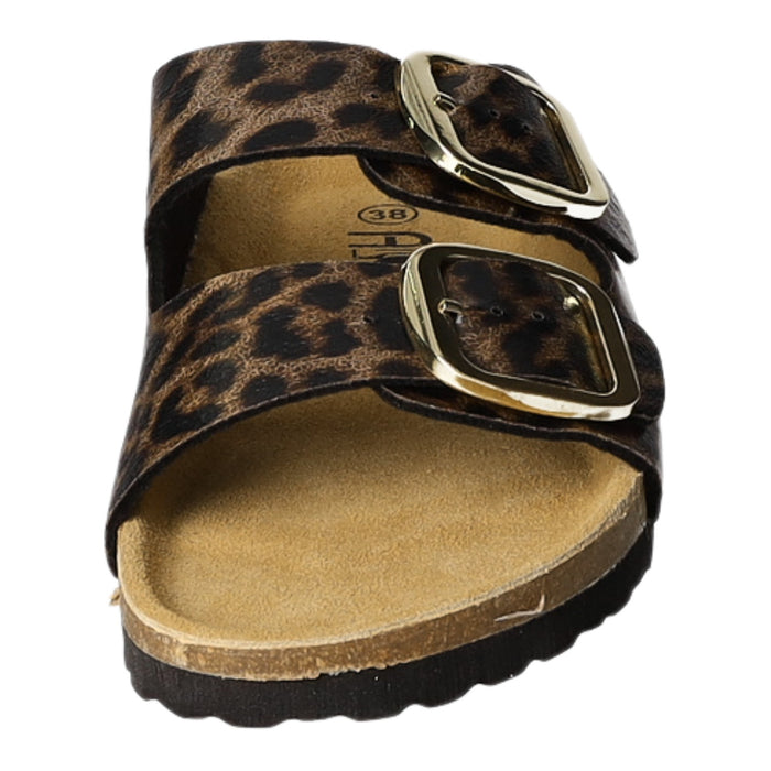 Alyssa Bio Pantolette bis 30mm Sohlenhöhe - SchuhEggers.de