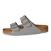 BIRKENSTOCK Bio Pantolette bis 30mm Sohlenhöhe Arizona BS - SchuhEggers.de