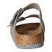 BIRKENSTOCK Bio Pantolette bis 30mm Sohlenhöhe Arizona BS - SchuhEggers.de