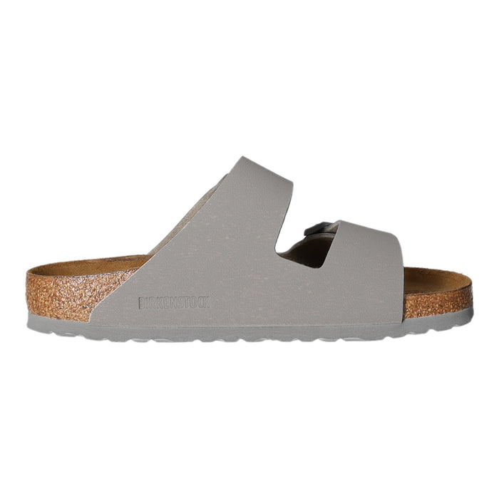 BIRKENSTOCK Bio Pantolette bis 30mm Sohlenhöhe Arizona BS - SchuhEggers.de