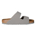 BIRKENSTOCK Bio Pantolette bis 30mm Sohlenhöhe Arizona BS - SchuhEggers.de