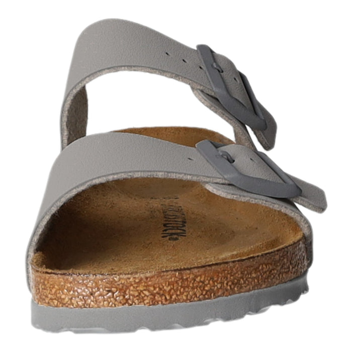 BIRKENSTOCK Bio Pantolette bis 30mm Sohlenhöhe Arizona BS - SchuhEggers.de