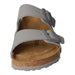 BIRKENSTOCK Bio Pantolette bis 30mm Sohlenhöhe Arizona BS - SchuhEggers.de