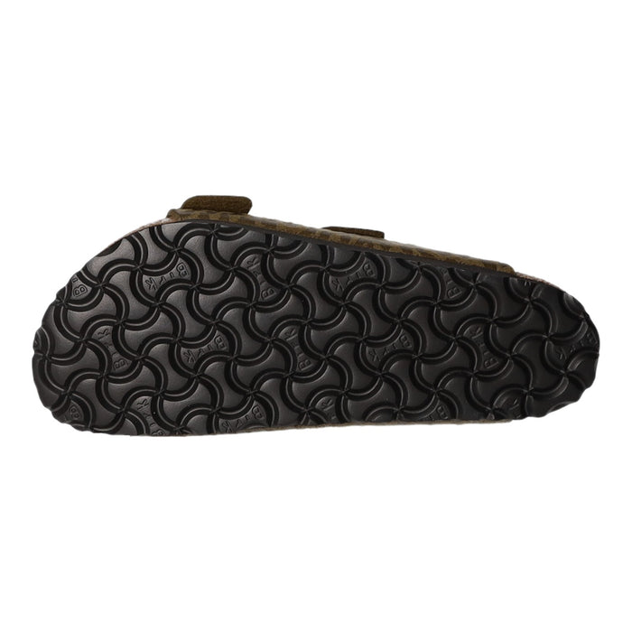 BIRKENSTOCK Bio Pantolette bis 30mm Sohlenhöhe Arizona BS