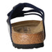 BIRKENSTOCK Bio Pantolette bis 30mm Sohlenhöhe Florida BS - SchuhEggers.de