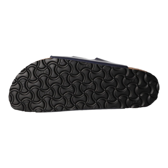 BIRKENSTOCK Bio Pantolette bis 30mm Sohlenhöhe Florida BS - SchuhEggers.de
