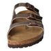 BIRKENSTOCK Bio Pantolette ab 30mm Sohlenhöhe Florida BS - SchuhEggers.de