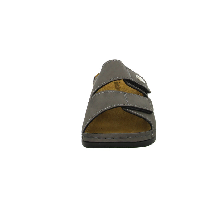 Inblu Pantolette mit Mehrweite bis 30mm Sohlenhöhe - SchuhEggers.de
