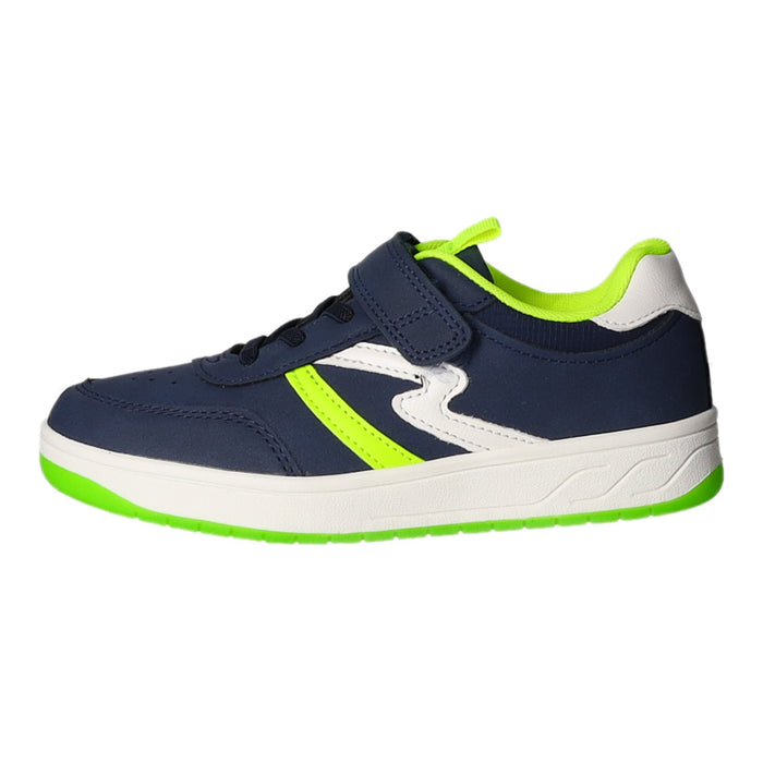 Sneakers Slipper/Kletthalbschuh (casual) - SchuhEggers.de