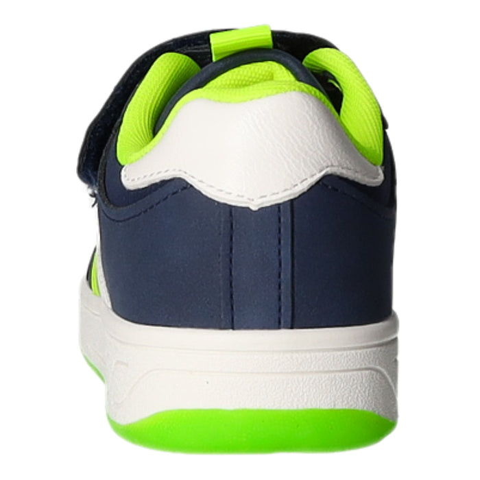 Sneakers Slipper/Kletthalbschuh (casual) - SchuhEggers.de