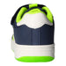 Sneakers Slipper/Kletthalbschuh (casual) - SchuhEggers.de