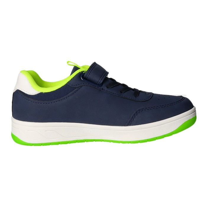 Sneakers Slipper/Kletthalbschuh (casual) - SchuhEggers.de