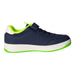 Sneakers Slipper/Kletthalbschuh (casual) - SchuhEggers.de