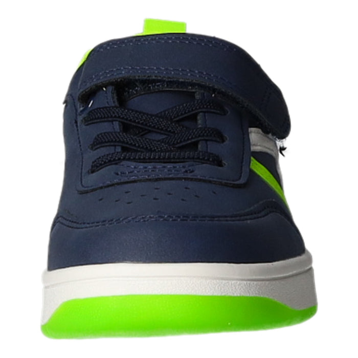 Sneakers Slipper/Kletthalbschuh (casual) - SchuhEggers.de