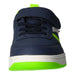 Sneakers Slipper/Kletthalbschuh (casual) - SchuhEggers.de