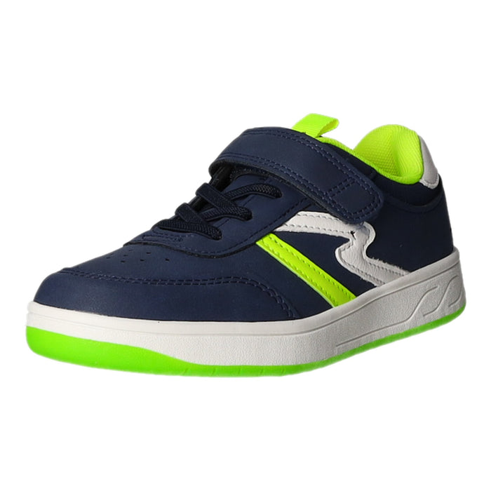 Sneakers Slipper/Kletthalbschuh (casual) - SchuhEggers.de