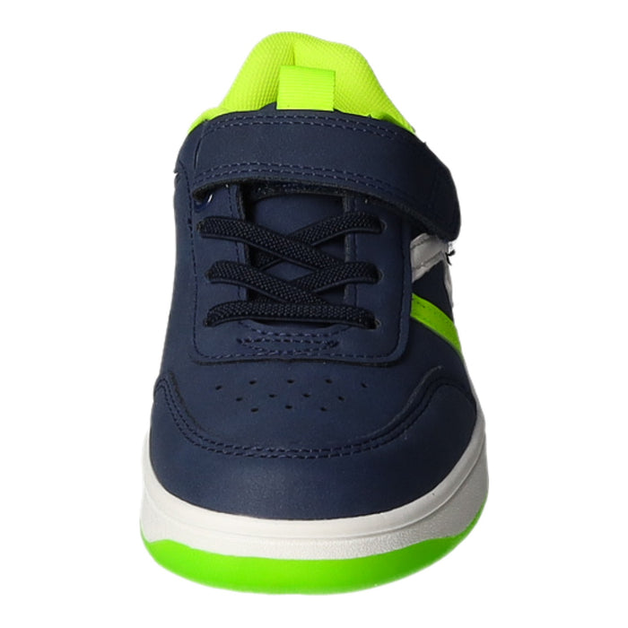 Sneakers Slipper/Kletthalbschuh (casual) - SchuhEggers.de