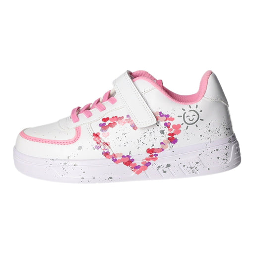 Sneakers Slipper/Kletthalbschuh (casual) - SchuhEggers.de