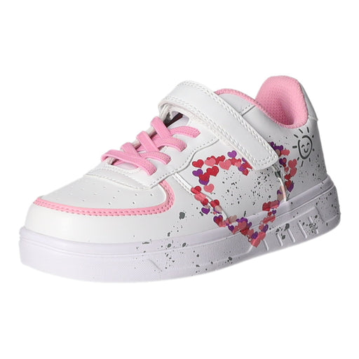 Sneakers Slipper/Kletthalbschuh (casual) - SchuhEggers.de