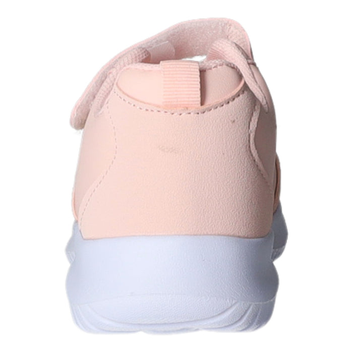 Sneakers Slipper/Kletthalbschuh (casual)