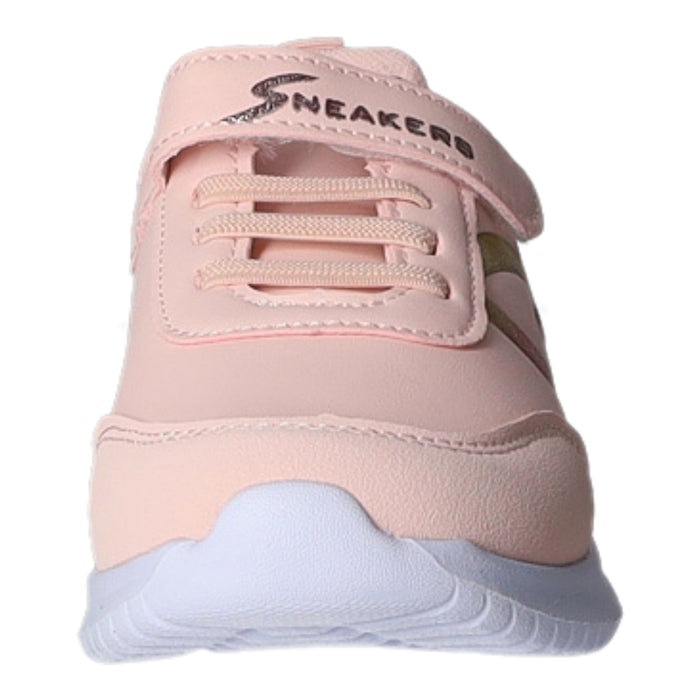 Sneakers Slipper/Kletthalbschuh (casual)