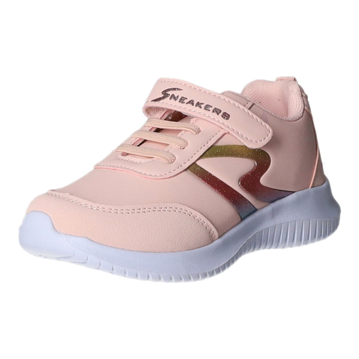 Sneakers Slipper/Kletthalbschuh (casual)