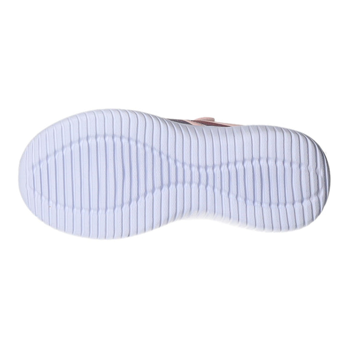Sneakers Slipper/Kletthalbschuh (casual)