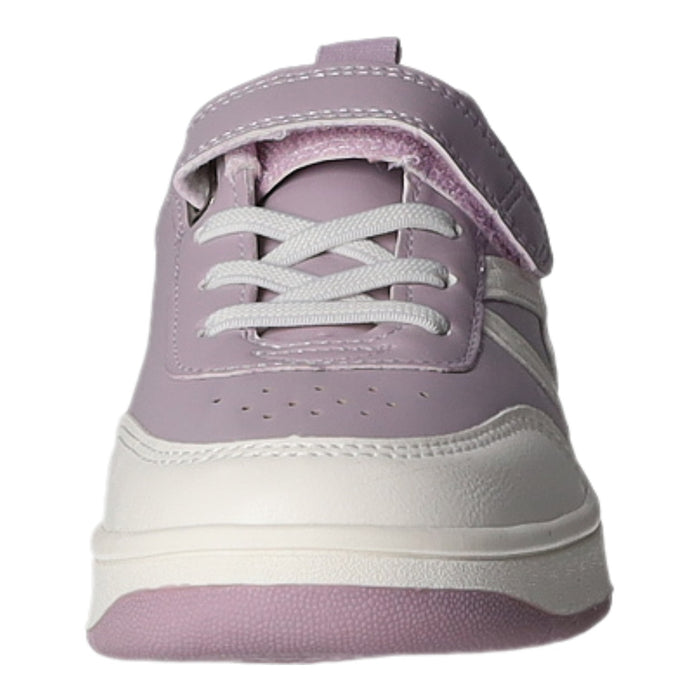 Sneakers Slipper/Kletthalbschuh (casual) - SchuhEggers.de