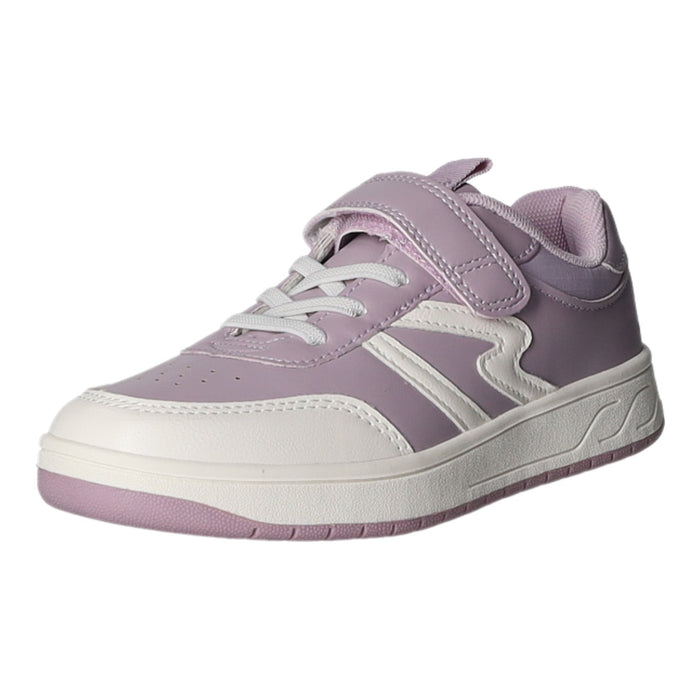 Sneakers Slipper/Kletthalbschuh (casual)