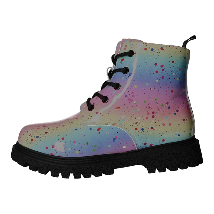 girlZ onlY Schnürstiefelette Kaltfutter - SchuhEggers.de