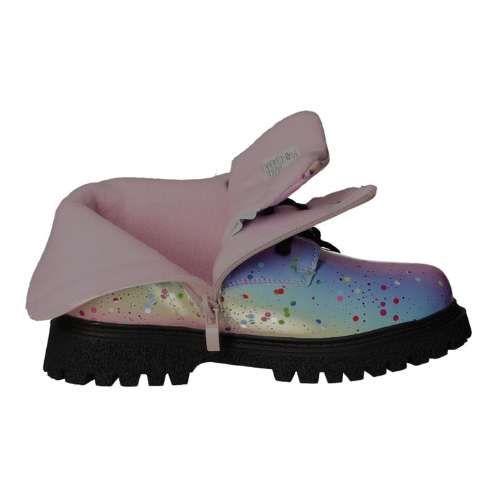 girlZ onlY Schnürstiefelette Kaltfutter - SchuhEggers.de