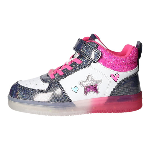 Sneakers Schlupf-/Klettstiefelette Kaltfutter - SchuhEggers.de