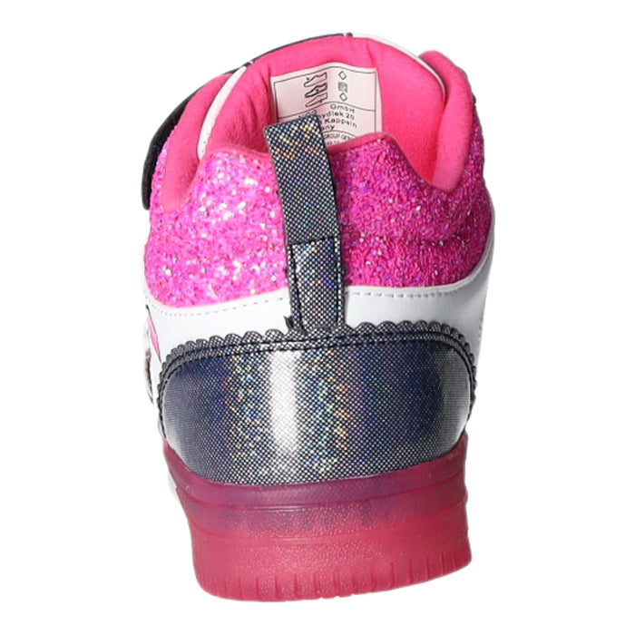 Sneakers Schlupf-/Klettstiefelette Kaltfutter - SchuhEggers.de