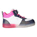 Sneakers Schlupf-/Klettstiefelette Kaltfutter - SchuhEggers.de