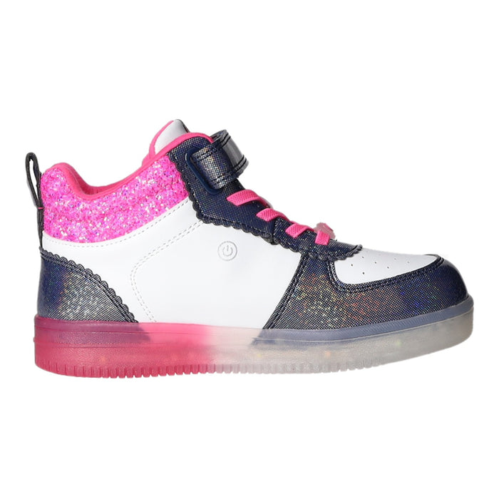 Sneakers Schlupf-/Klettstiefelette Kaltfutter - SchuhEggers.de