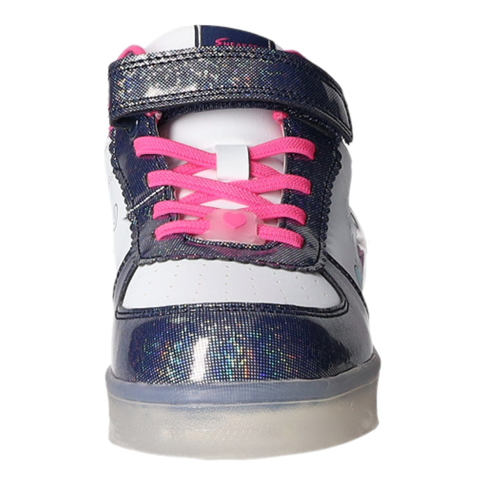 Sneakers Schlupf-/Klettstiefelette Kaltfutter - SchuhEggers.de