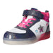 Sneakers Schlupf-/Klettstiefelette Kaltfutter - SchuhEggers.de