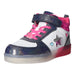 Sneakers Schlupf-/Klettstiefelette Kaltfutter - SchuhEggers.de