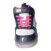 Sneakers Schlupf-/Klettstiefelette Kaltfutter - SchuhEggers.de