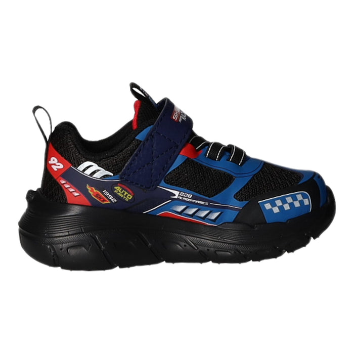 Skechers Lauflernstiefel Kaltfutter SKECH TRACKS - SchuhEggers.de