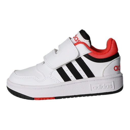 adidas Lauflernstiefel Kaltfutter HOOPS 3.0 CF I - SchuhEggers.de