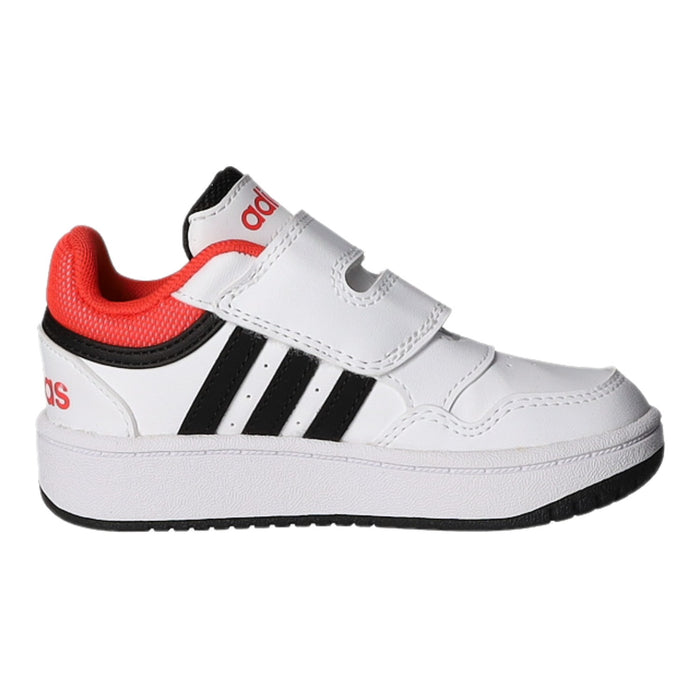 adidas Lauflernstiefel Kaltfutter HOOPS 3.0 CF I - SchuhEggers.de