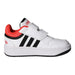 adidas Lauflernstiefel Kaltfutter HOOPS 3.0 CF I - SchuhEggers.de