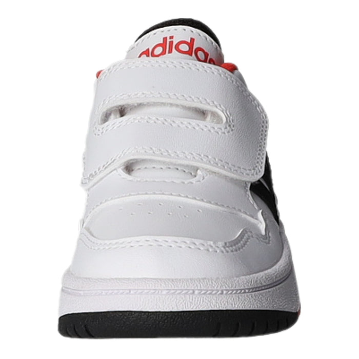 adidas Lauflernstiefel Kaltfutter HOOPS 3.0 CF I - SchuhEggers.de