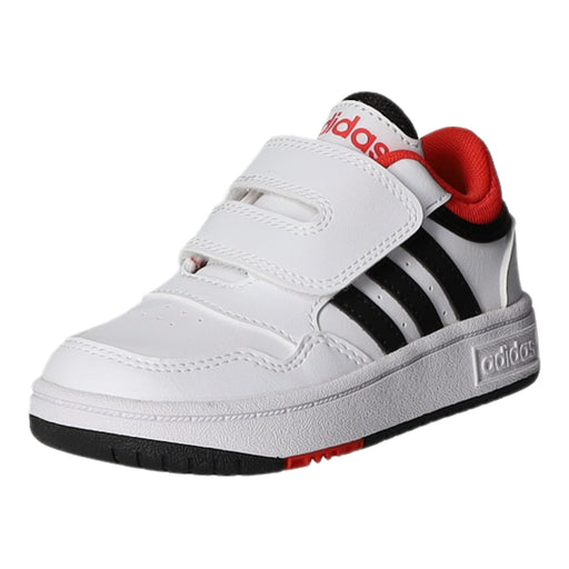 adidas Lauflernstiefel Kaltfutter HOOPS 3.0 CF I - SchuhEggers.de
